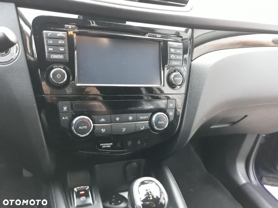 Nissan Qashqai 1.6 DIG-T N-Connecta - 12