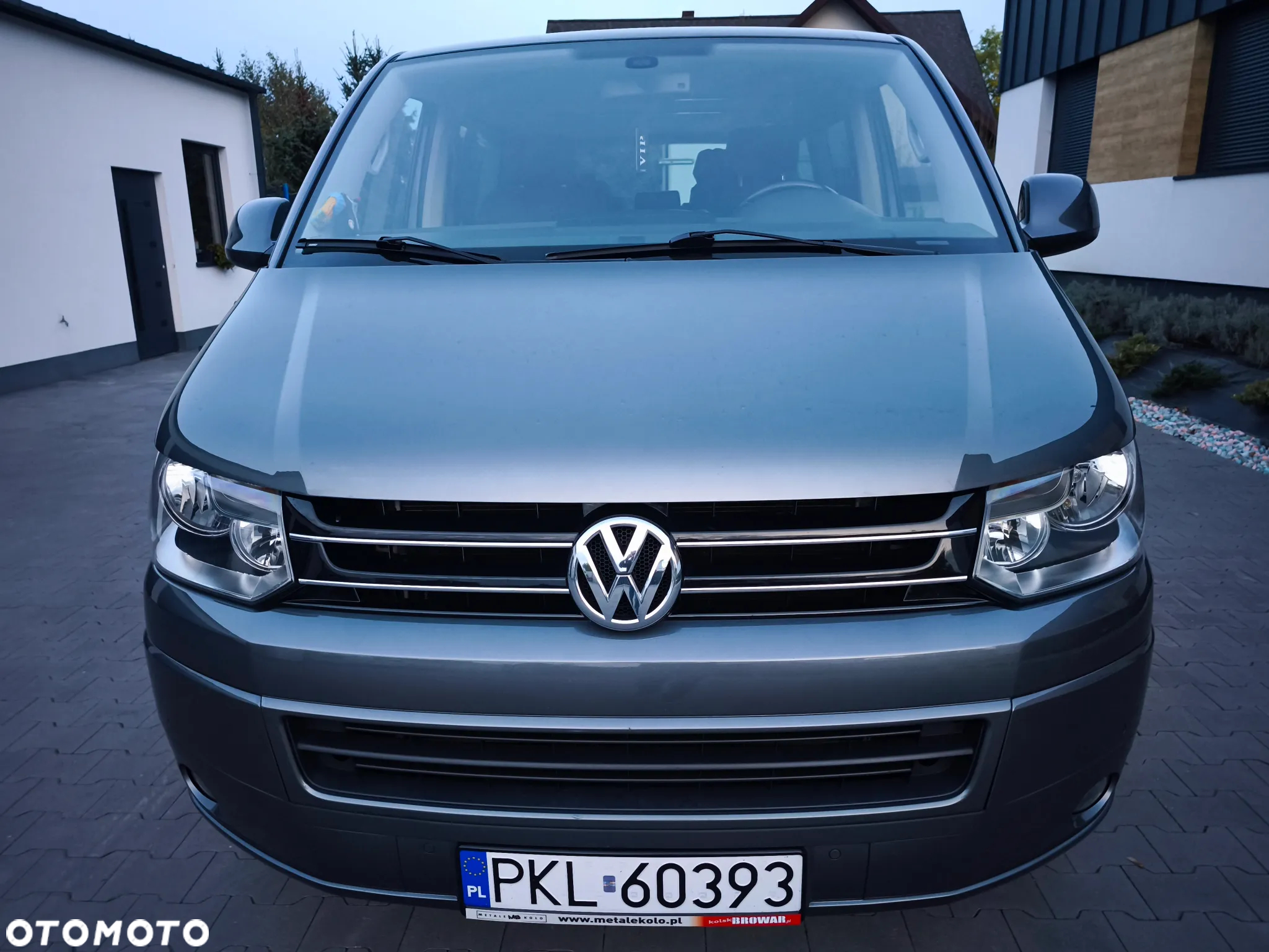Volkswagen Multivan 2.0 BiTDI L1 Comfortline 4Motion DSG - 18