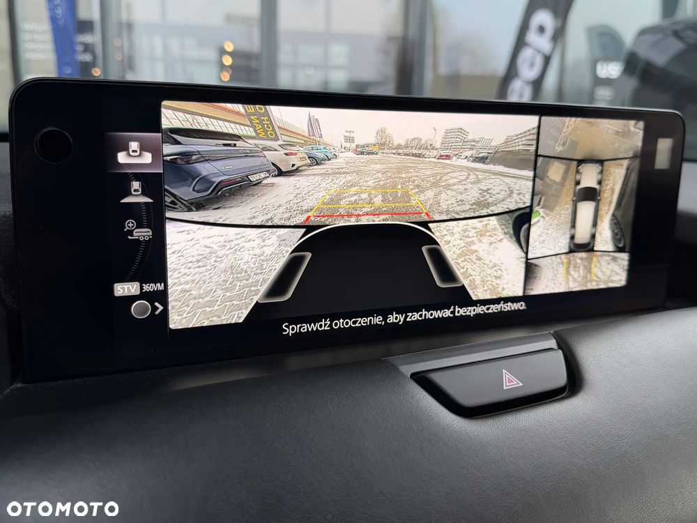 Mazda CX-80 3.3 e-Skyactiv D mHEV Homura Plus AWD - 20