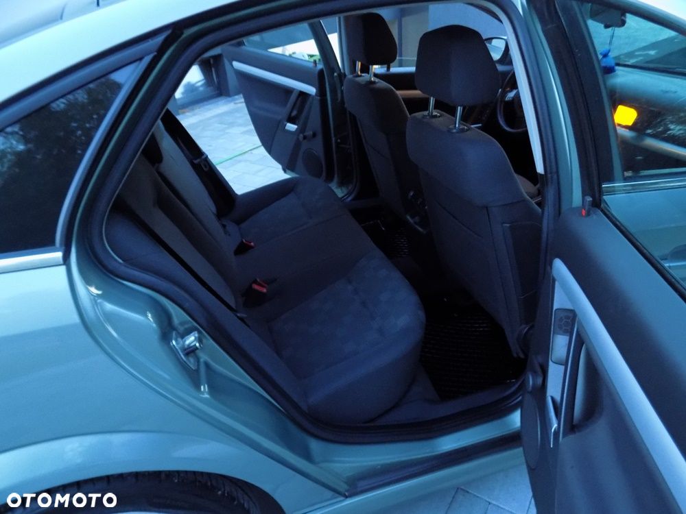 Opel Vectra 1.8 Elegance - 28