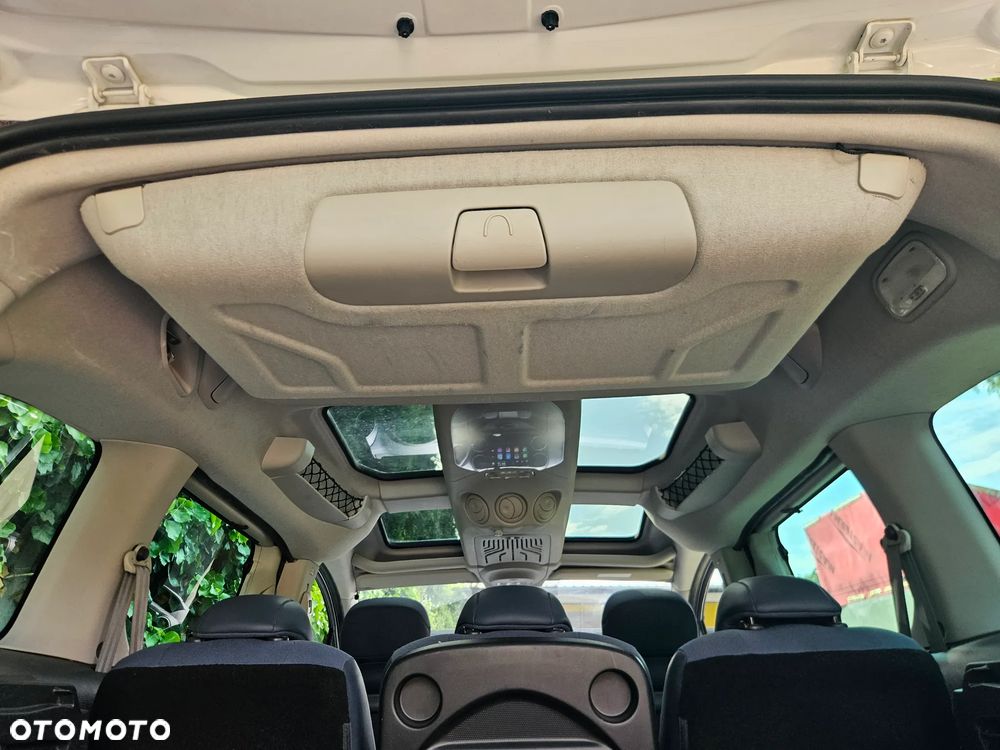 Citroën Berlingo 1.6 HDi 110 FAP Multispace - 23