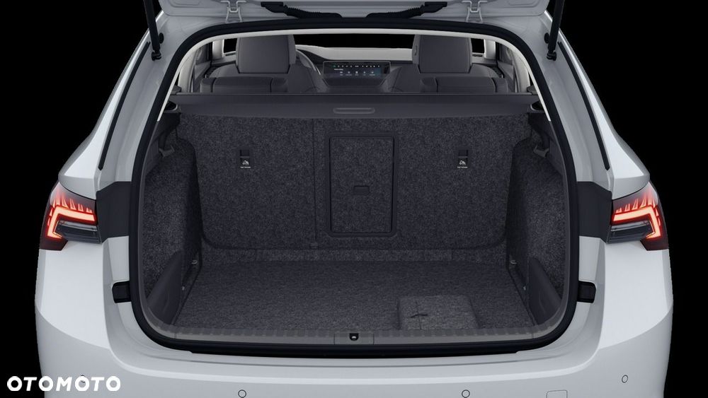 Skoda Octavia - 7