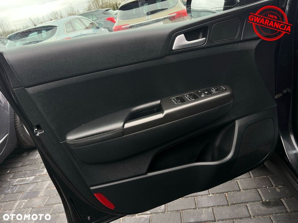 Kia Sportage - 36