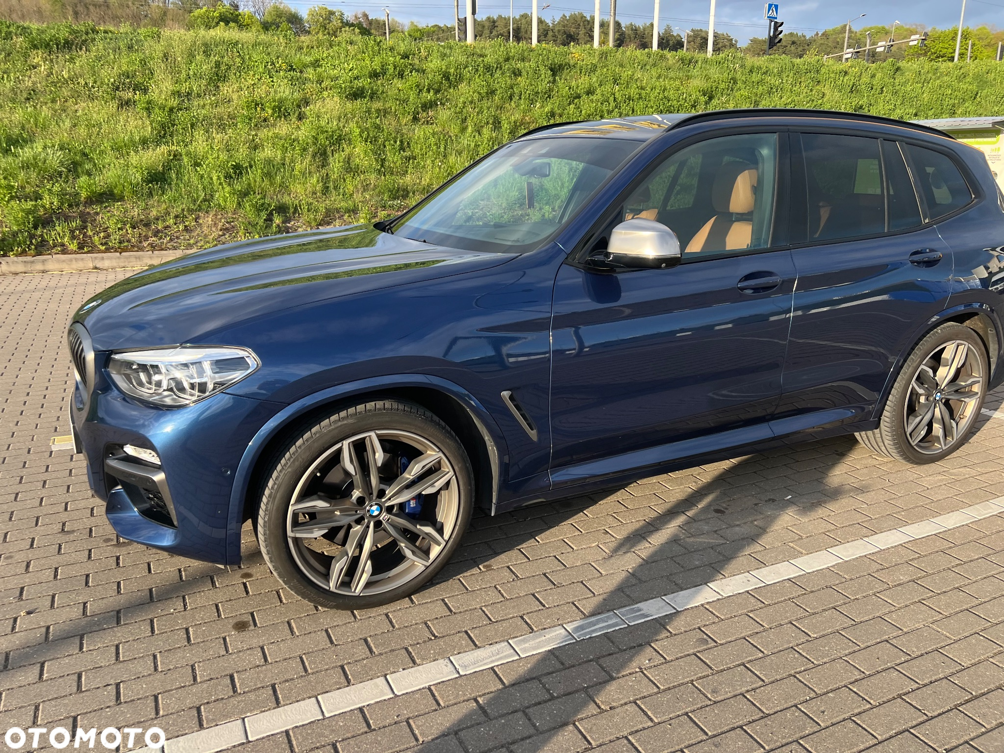 BMW X3 M M40i Sport Edition - 11