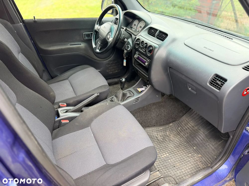 Daihatsu Terios Plus - 14