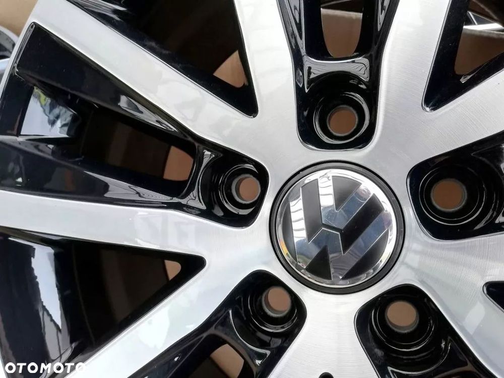VW T5 T6 T6.1 MUTIVAN 17' NOWE OEM 7E0 - 4