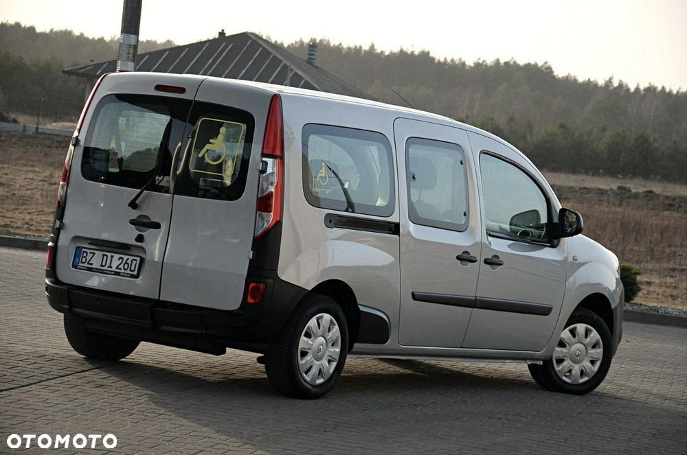 Renault Kangoo - 12