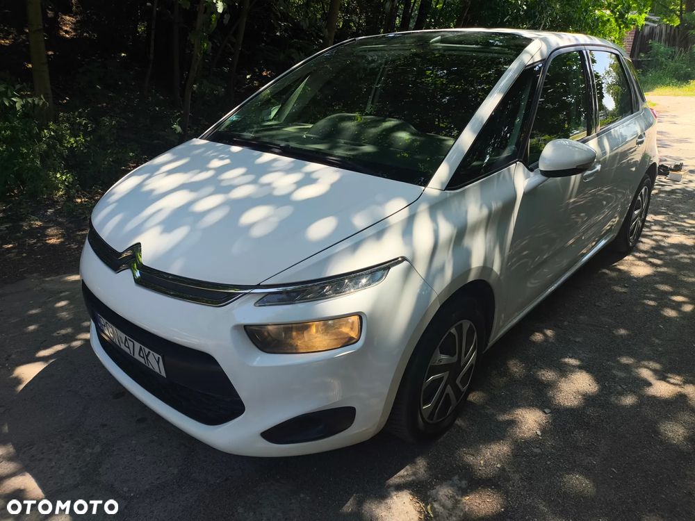 Citroën C4 Picasso 1.6 HDi Seduction - 2