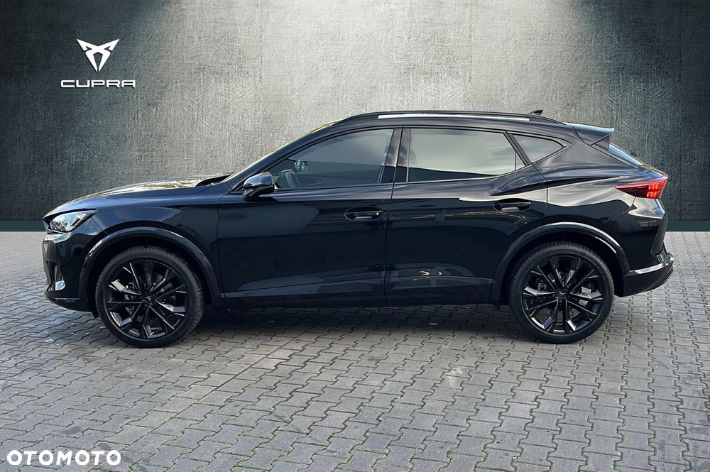 Cupra Formentor 2.0 TSI 4Drive DSG - 2