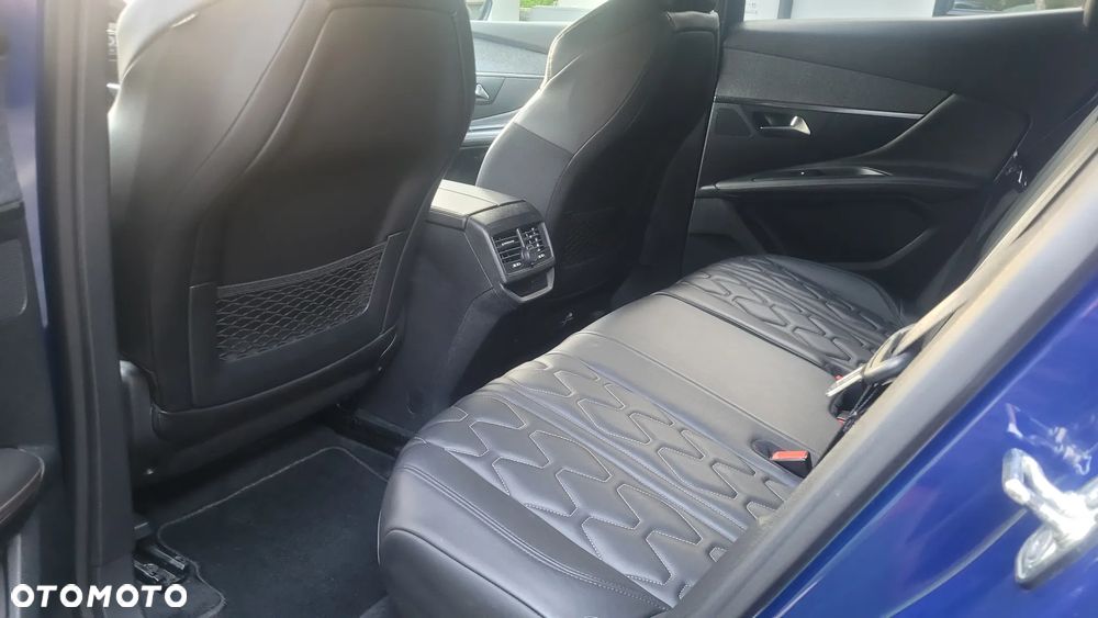 Peugeot 3008 PureTech 130 Stop & Start Allure - 9