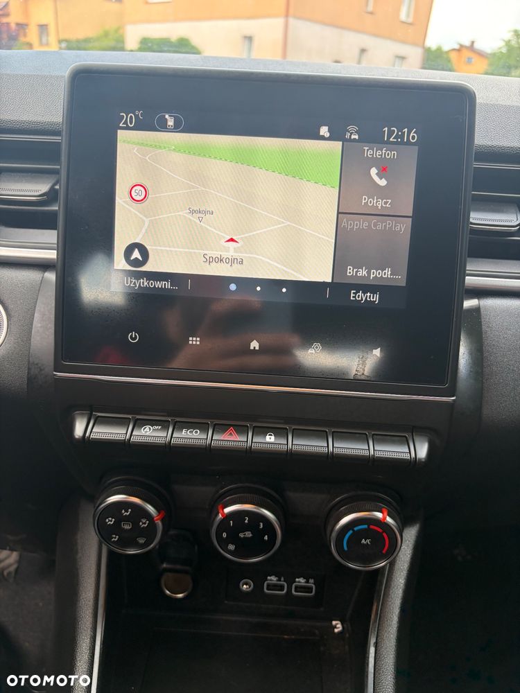 Renault Captur - 30