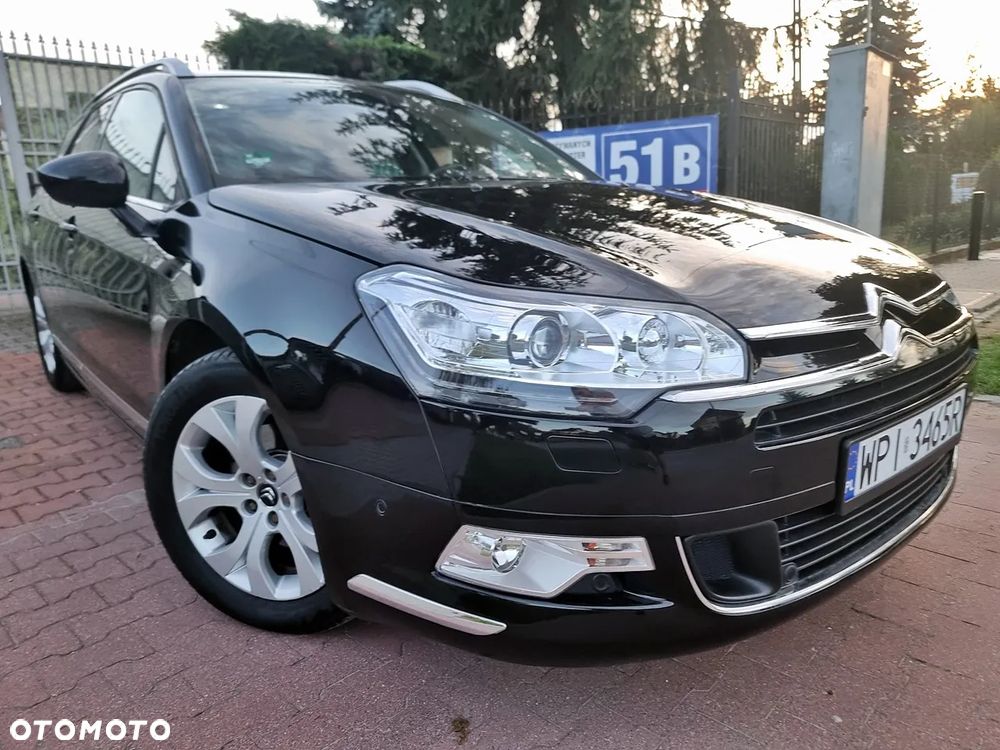 Citroën C5 BlueHDi 150 S&S Selection - 15