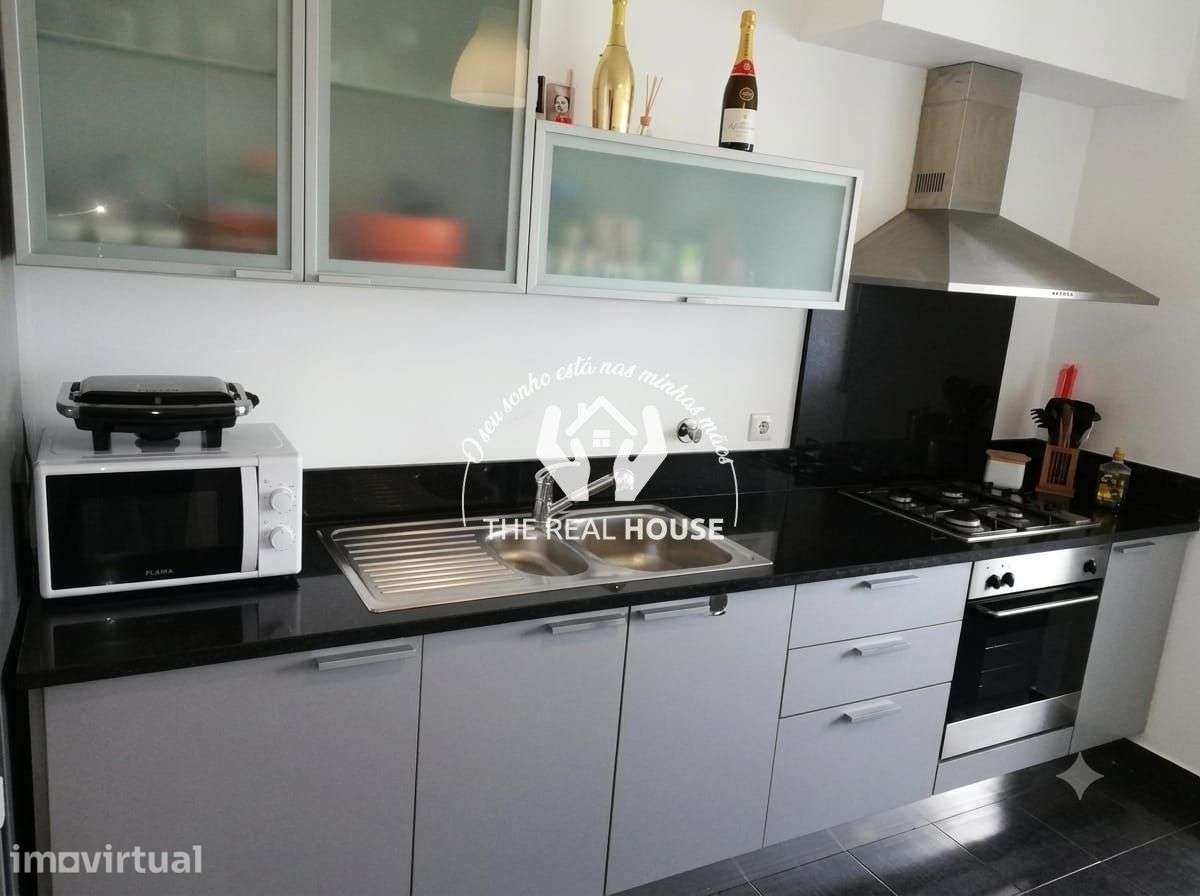 Apartamento T2 Garajau - Grande imagem: 5/15