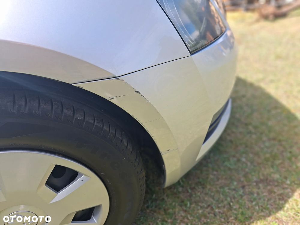 Skoda Octavia 1.6 TDI Ambition - 9