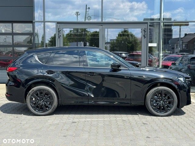 Mazda CX-60 3.3 D mHEV Homura Plus AWD - 5