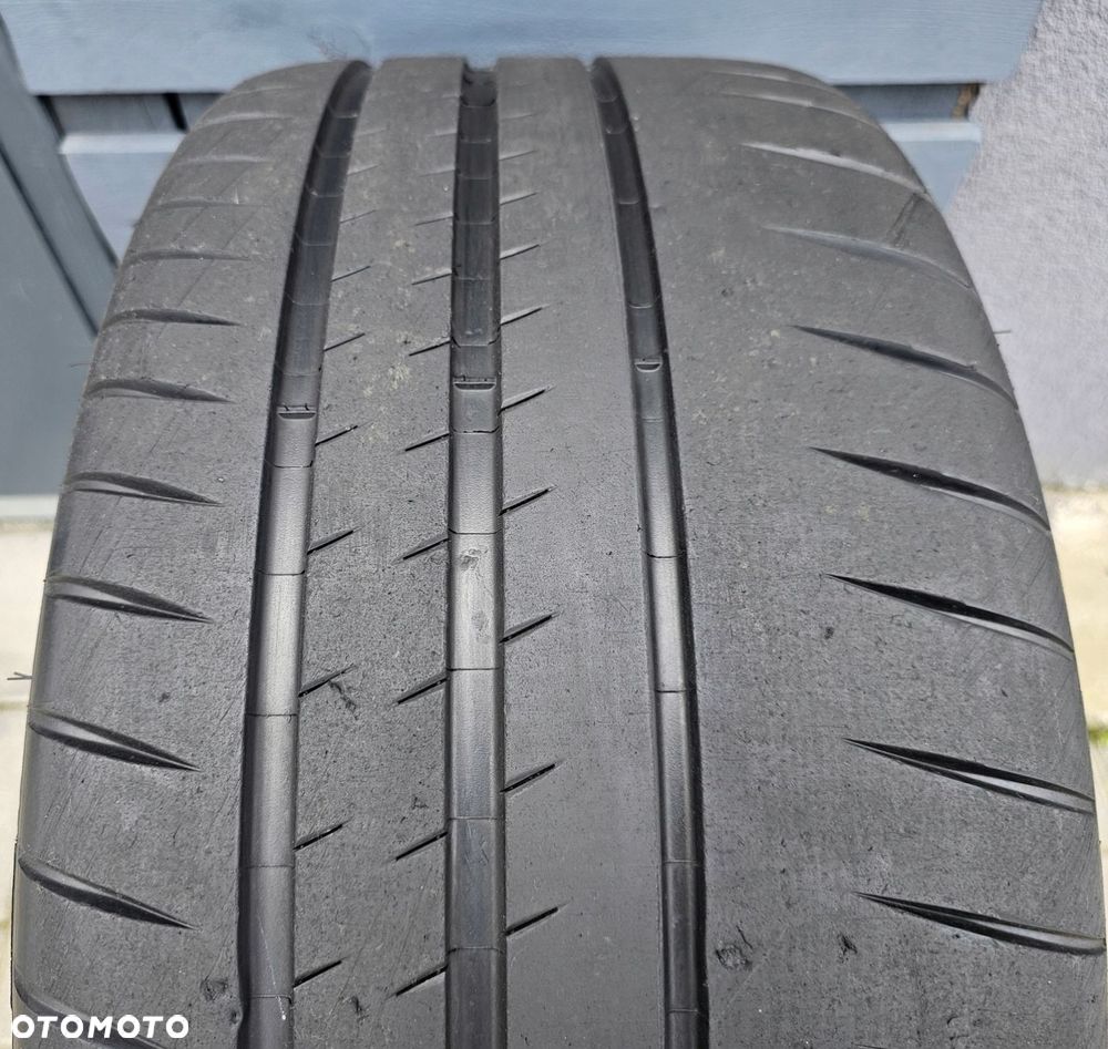 Michelin Pilot Sport Cup 2 275/35R21 103 Y MO1 - 4