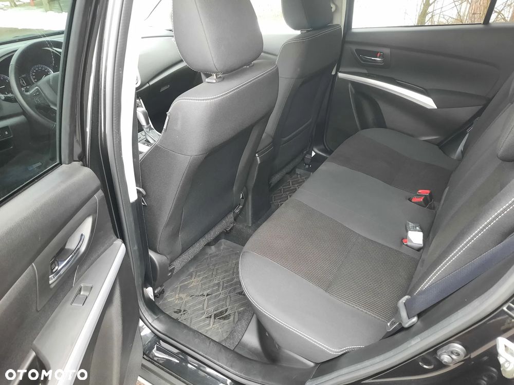 Suzuki SX4 S-Cross 1.0 T Premium - 16