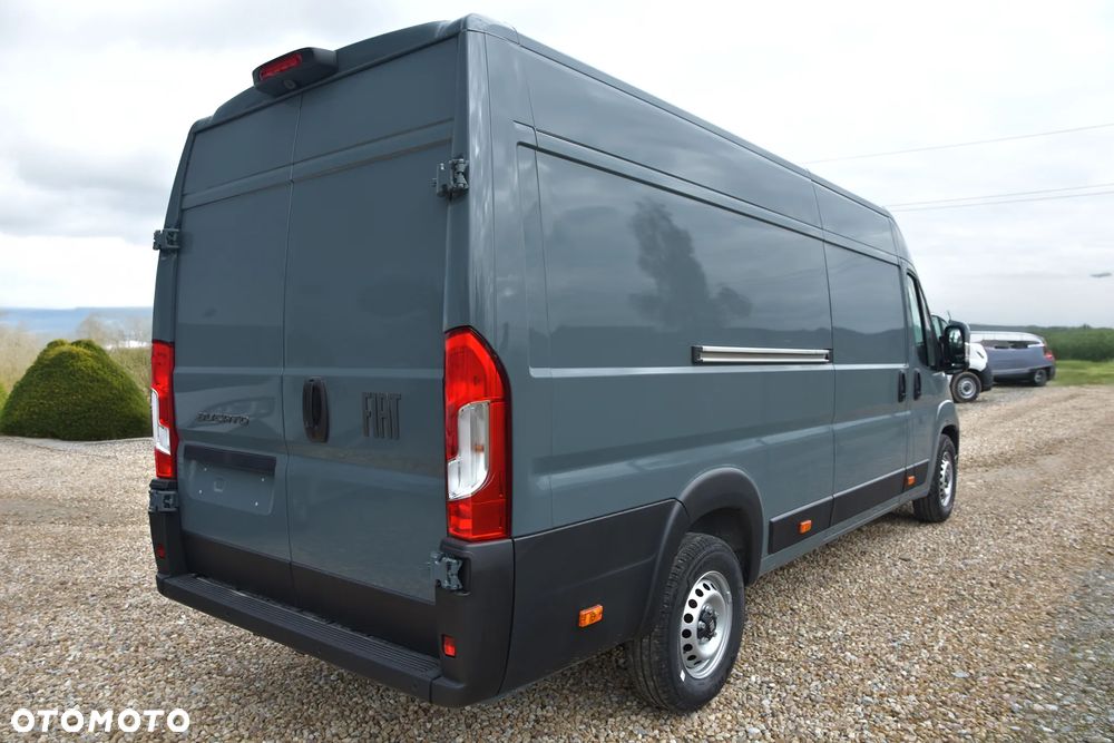 Fiat Ducato Maxi L4H2 140KM DMC 3.5t - 6