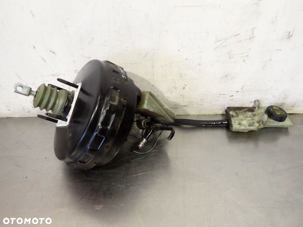 SERWO POMPA HAMULCOWA FORD S-MAX I 6G91-2B195PC - 2