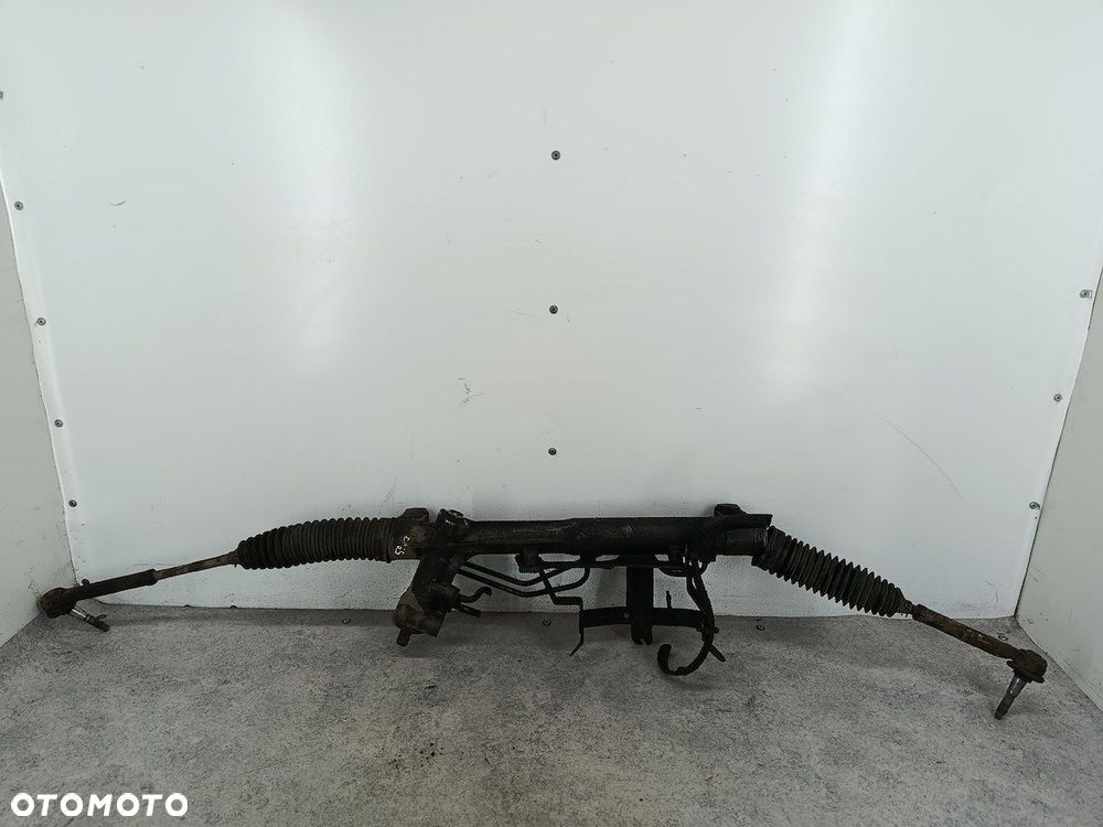 MAGLOWNICA PRZEKŁADNIA KIEROWNICY OPEL VECTRA C FL 025-0080-082-101 TRW - 13