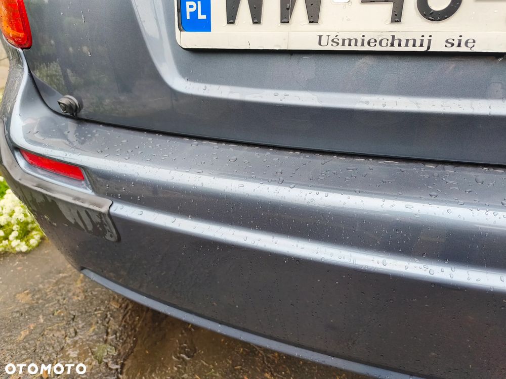Suzuki SX4 1.6 GLX / Comfort - 3