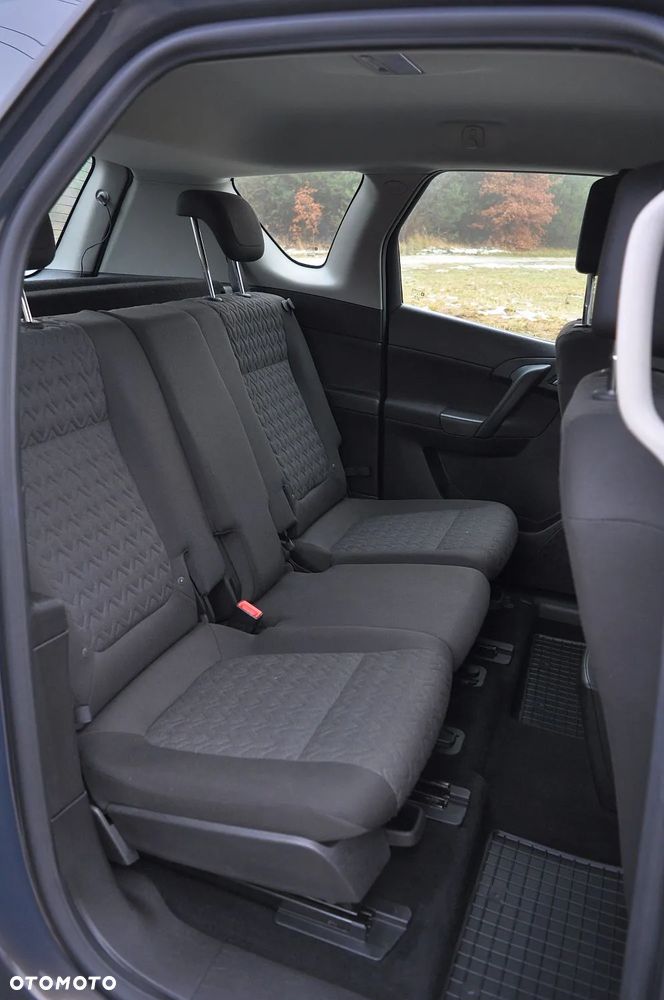 Opel Meriva 1.4 Ecoflex Design Edition - 23