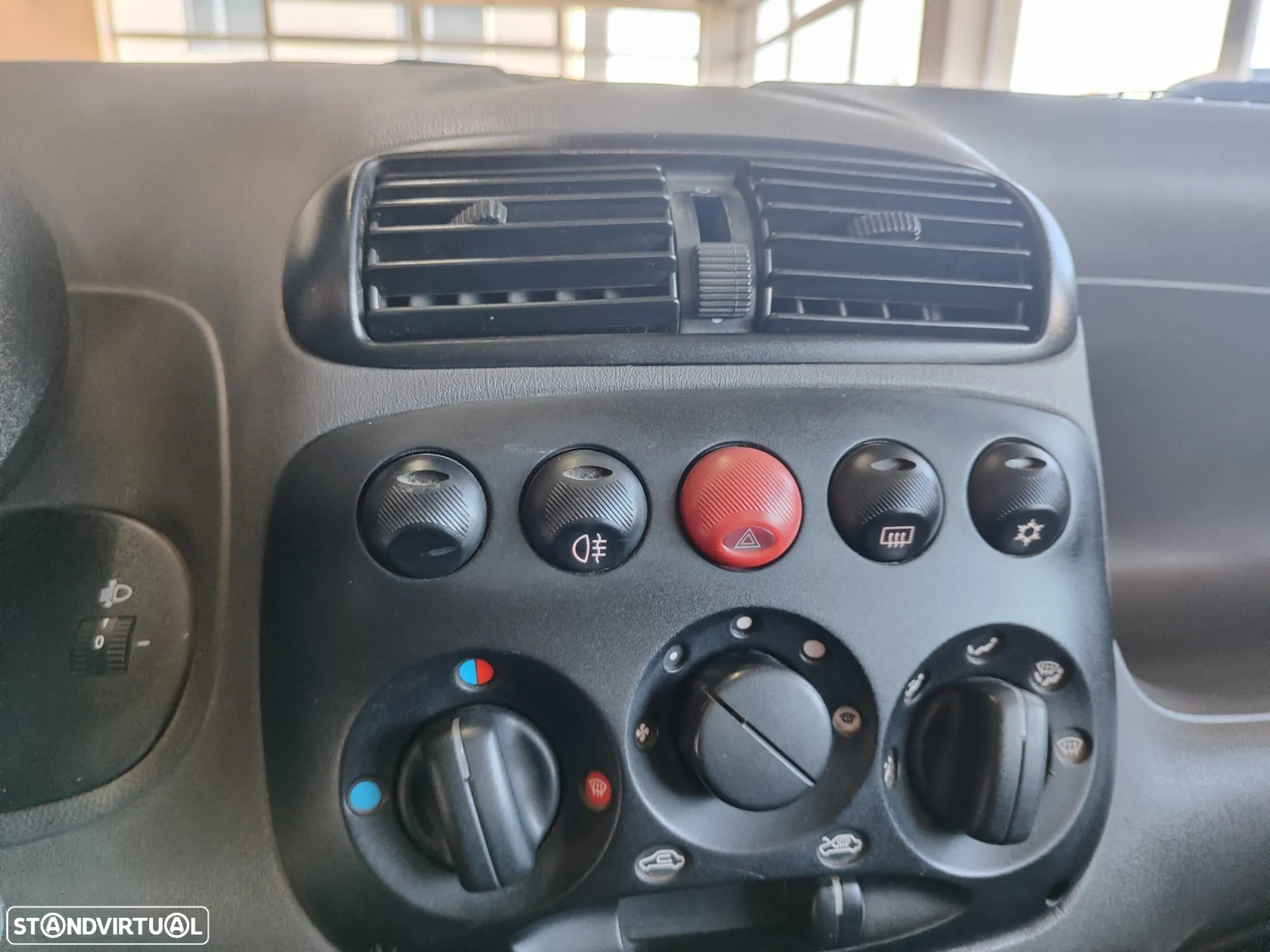 Fiat Seicento S - 26