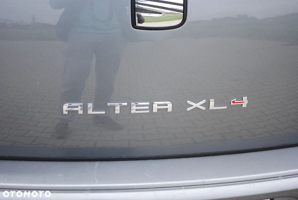 Seat Altea XL - 24