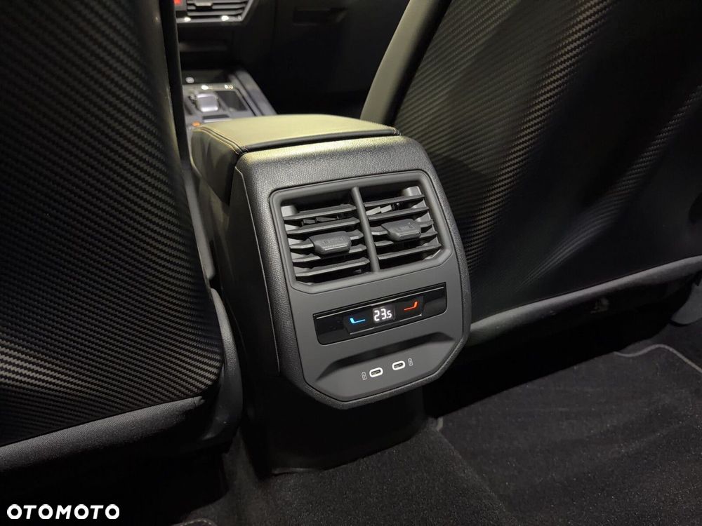 Cupra Formentor 2.5 TSI 4Drive VZ5 Enceladus Grey DSG - 35