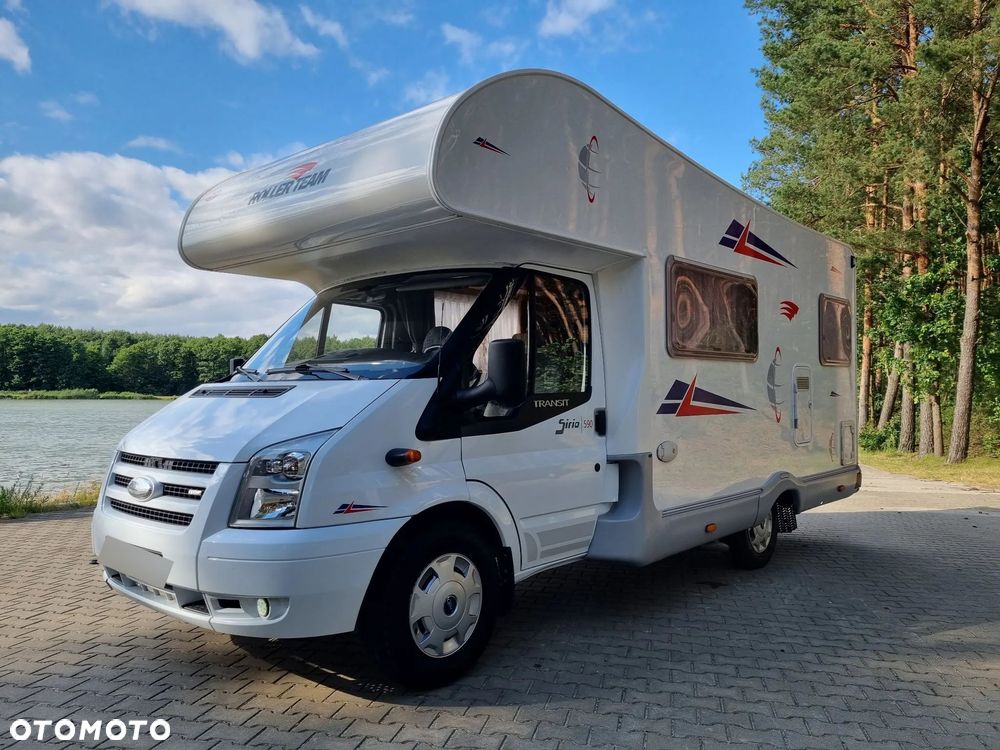 Ford Transit - 7