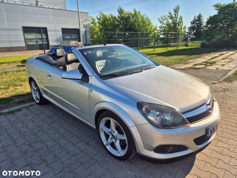 Opel Astra 1.9 CDTI Sport - 16