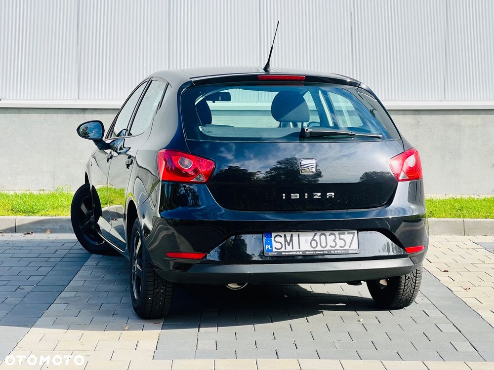 Seat Ibiza - 16