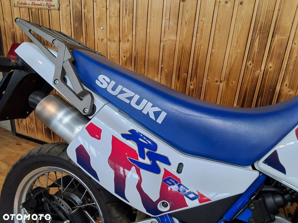 Suzuki DL - 18