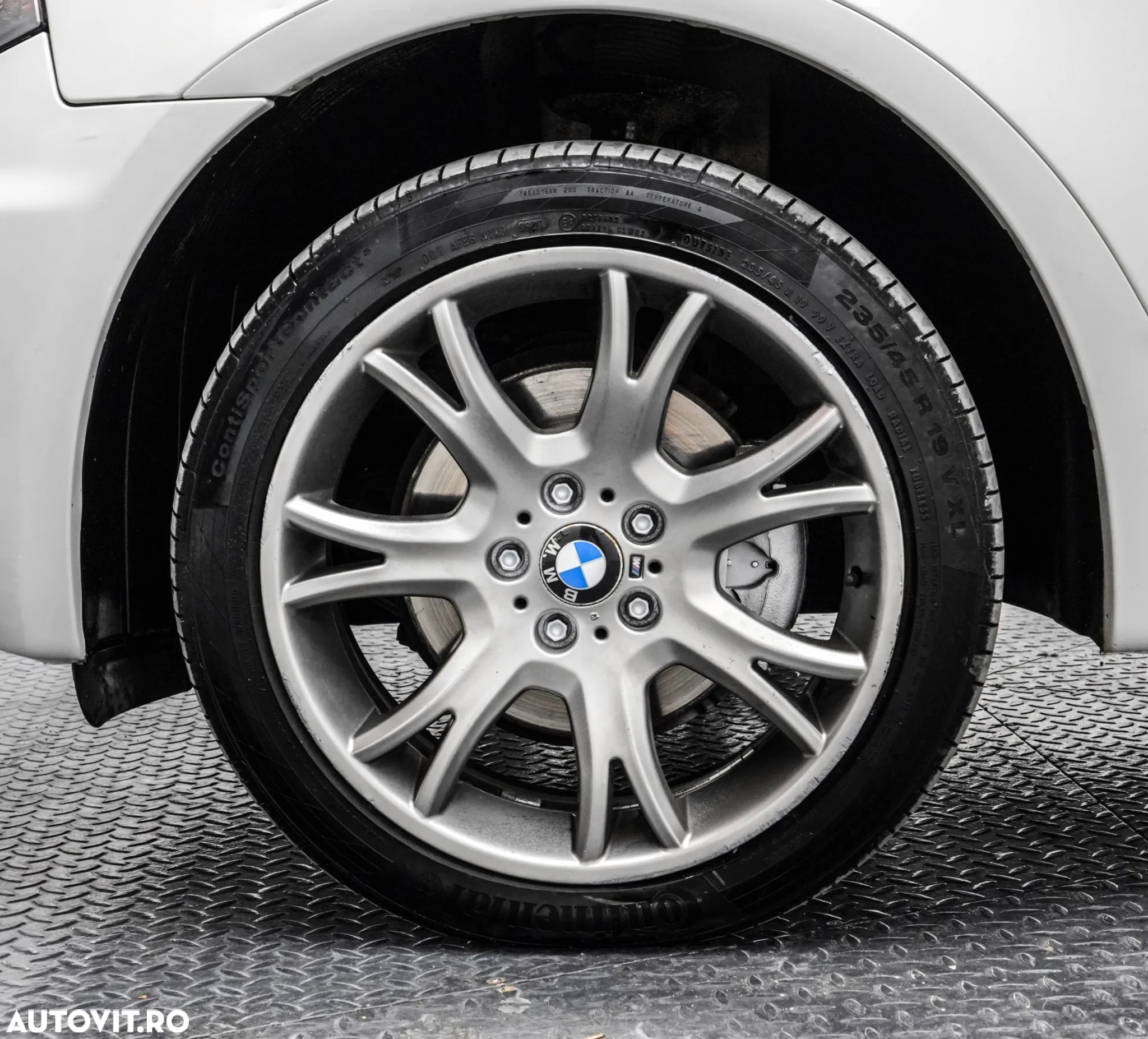 BMW X3 - 24