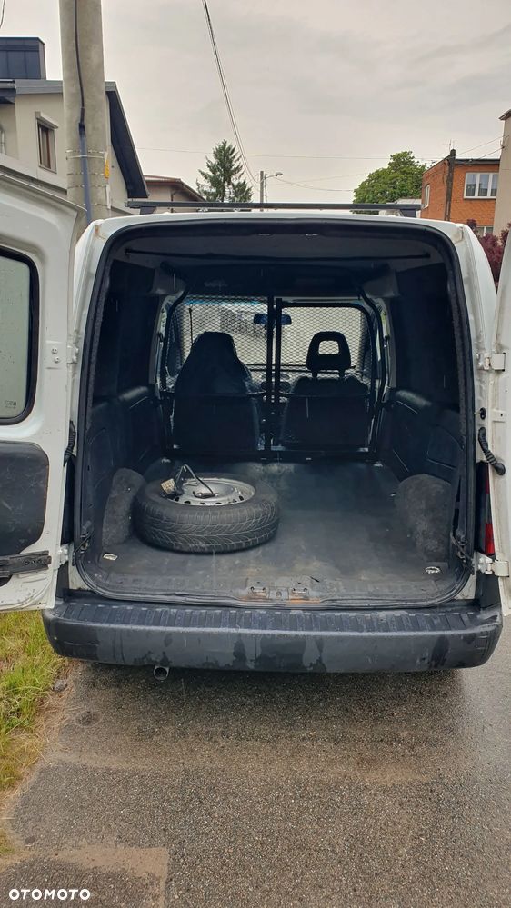 Opel Combo - 3