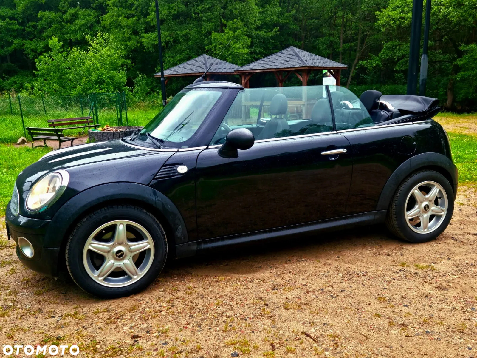 MINI Cooper - 7