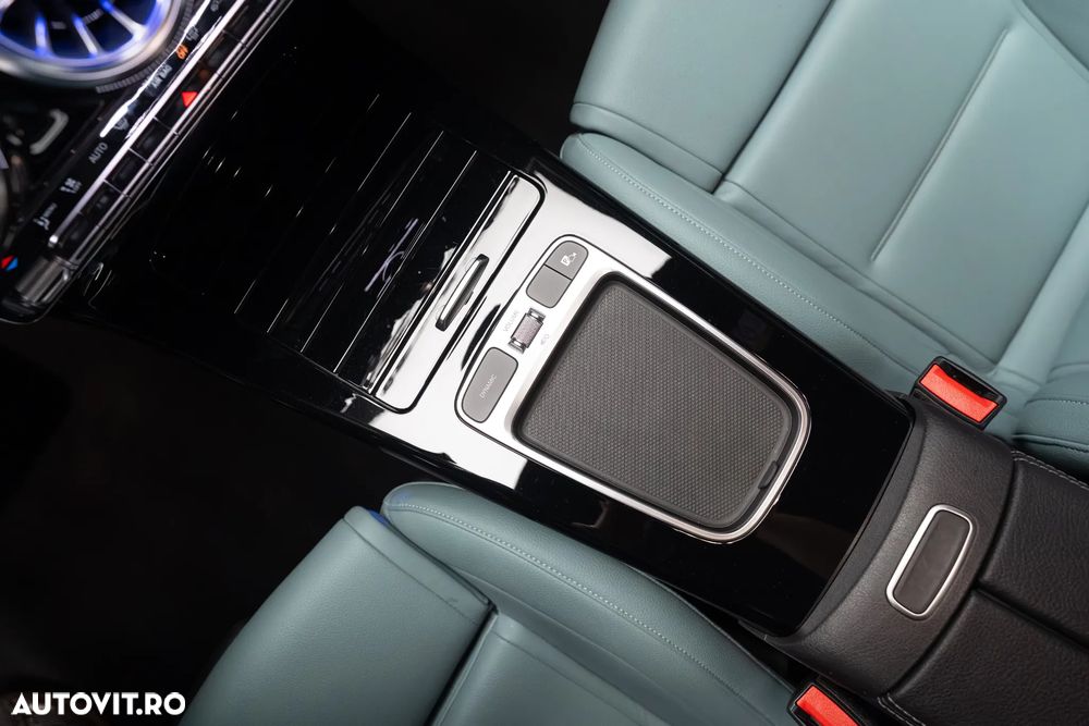 Mercedes-Benz A 45 AMG S 4Matic+ MHEV 8G-DCT - 18