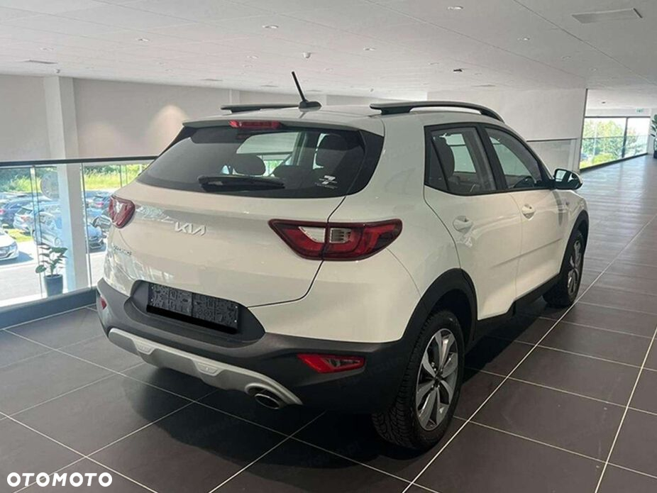 Kia Stonic 1.0 T-GDI M DCT - 5