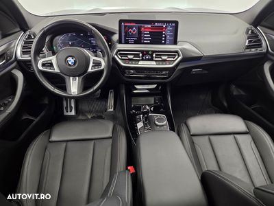 BMW X3 xDrive30i AT MHEV - 5