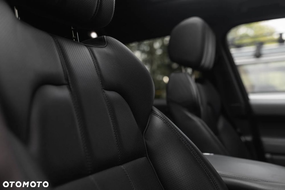 Land Rover Range Rover Sport S 5.0 V8 S/C - 22