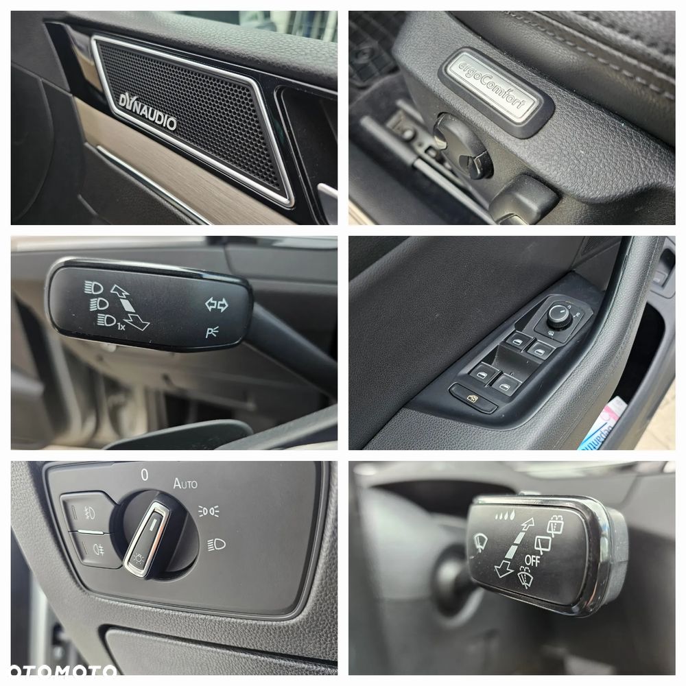 Volkswagen Passat 1.6 TDI SCR DSG Conceptline - 12