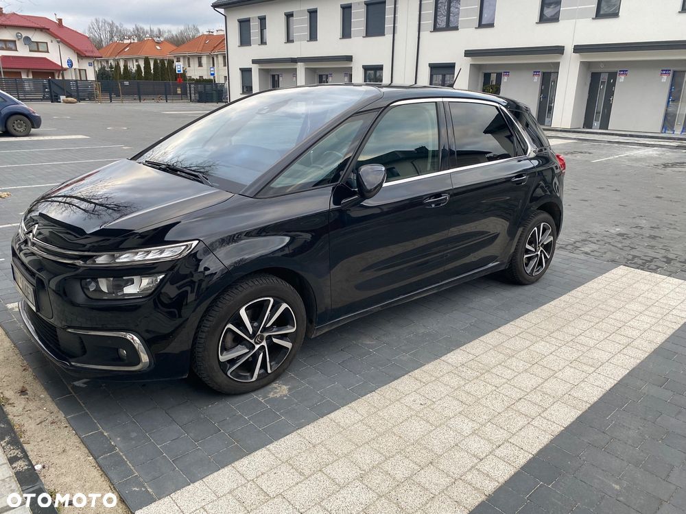 Citroën SpaceTourer - 1