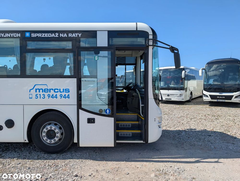 MAN Lion's Intercity - 17
