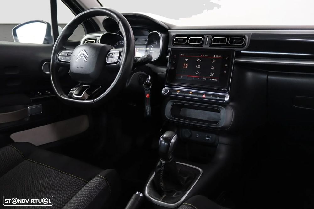 Citroën C3 1.2 PureTech Shine - 5