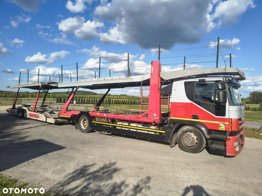 Iveco STRALIS - 8