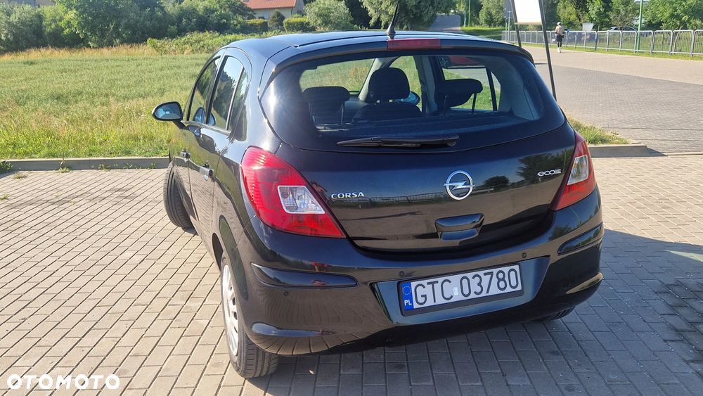 Opel Corsa 1.3 CDTI Cosmo ecoFLEX - 12