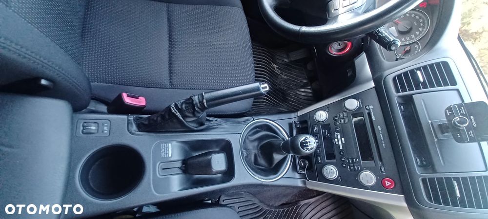 Subaru Legacy 2.0R Trend - 7