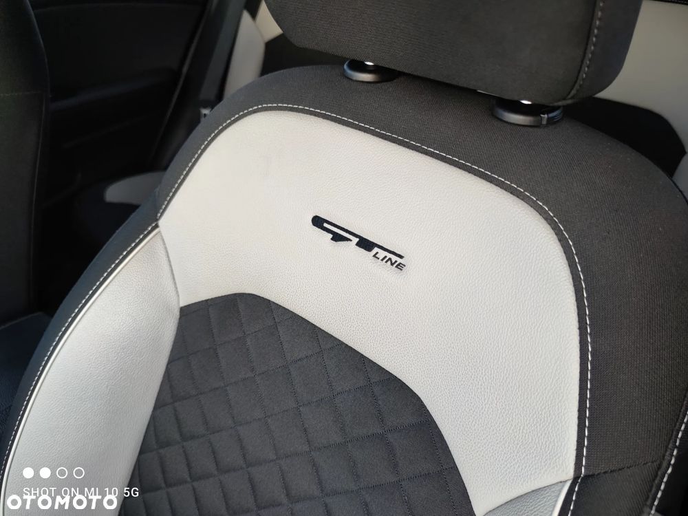 Kia Ceed 1.6 CRDi GT Line - 11