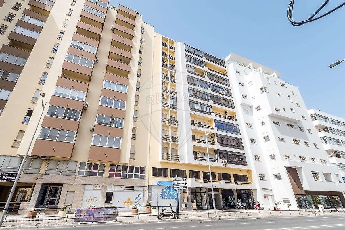 Apartamento T2 para venda - Grande imagem: 2/28