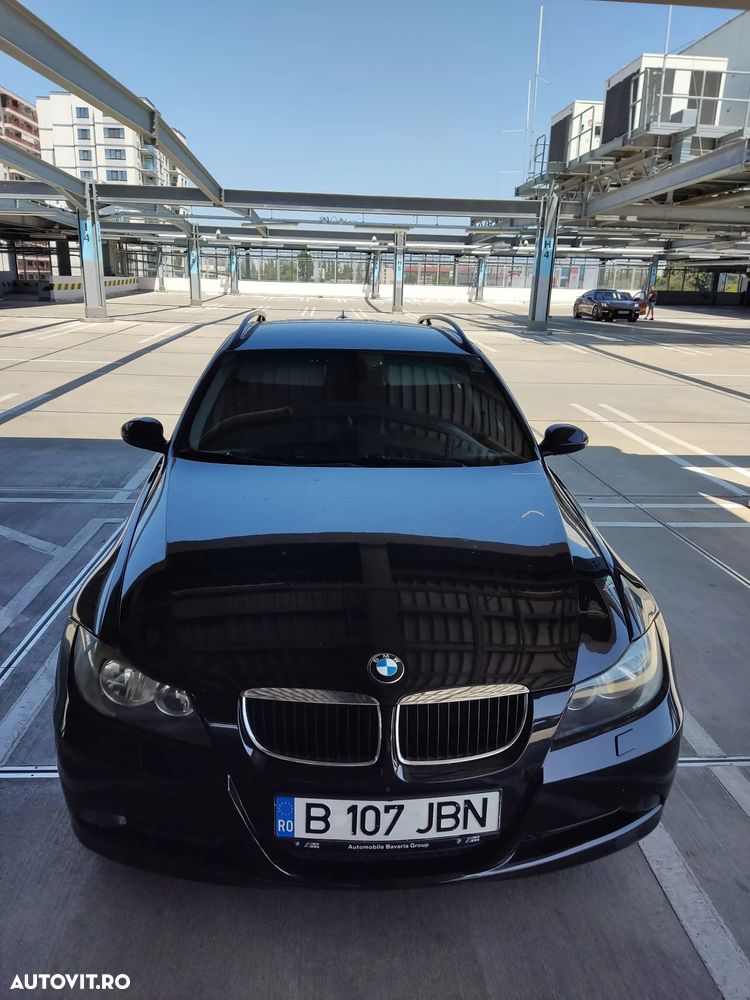 BMW Seria 3 - 17